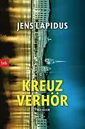 E-Book (epub) Kreuzverhör von Jens Lapidus