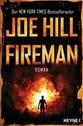 E-Book (epub) Fireman von Joe Hill