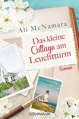 E-Book (epub) Das kleine Cottage am Leuchtturm von Ali McNamara