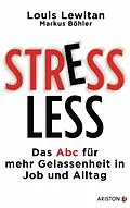 E-Book (epub) Stressless von Louis Lewitan, Markus Böhler