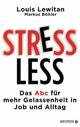E-Book (epub) Stressless von Louis Lewitan, Markus Böhler