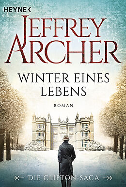 E-Book (epub) Winter eines Lebens von Jeffrey Archer
