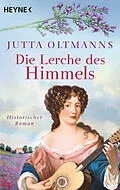 E-Book (epub) Die Lerche des Himmels von Jutta Oltmanns