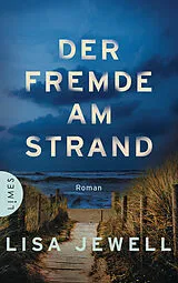 E-Book (epub) Der Fremde am Strand von Lisa Jewell