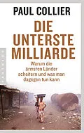 E-Book (epub) Die unterste Milliarde von Paul Collier