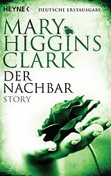 E-Book (epub) Der Nachbar von Mary Higgins Clark