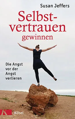 E-Book (epub) Selbstvertrauen gewinnen von Susan Jeffers