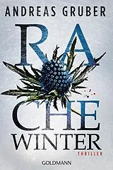 E-Book (epub) Rachewinter von Andreas Gruber