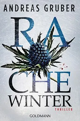 E-Book (epub) Rachewinter von Andreas Gruber