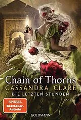 E-Book (epub) Chain of Thorns von Cassandra Clare