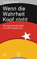 E-Book (epub) Wenn die Wahrheit Kopf steht von Christian Röther