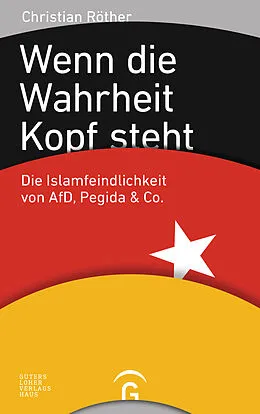 E-Book (epub) Wenn die Wahrheit Kopf steht von Christian Röther