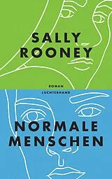 E-Book (epub) Normale Menschen von Sally Rooney