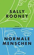 E-Book (epub) Normale Menschen von Sally Rooney