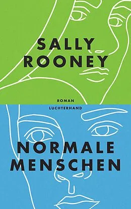 E-Book (epub) Normale Menschen von Sally Rooney