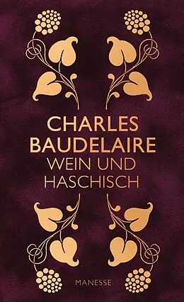 E-Book (epub) Wein und Haschisch von Charles Baudelaire