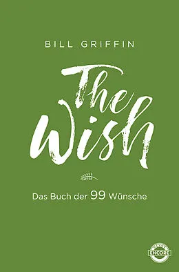 E-Book (epub) The Wish von Bill Griffin