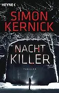 E-Book (epub) Nachtkiller von Simon Kernick