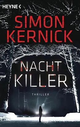 E-Book (epub) Nachtkiller von Simon Kernick