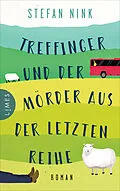 E-Book (epub) Treffinger und der Mörder aus der letzten Reihe von Stefan Nink