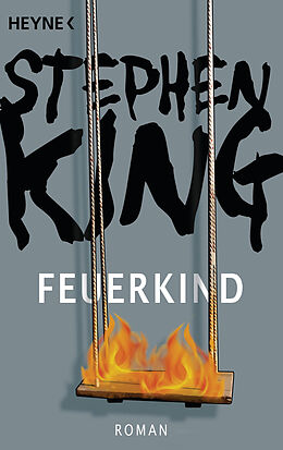 E-Book (epub) Feuerkind von Stephen King
