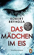 E-Book (epub) Das Mädchen im Eis von Robert Bryndza