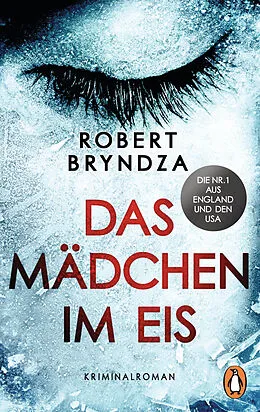 E-Book (epub) Das Mädchen im Eis von Robert Bryndza