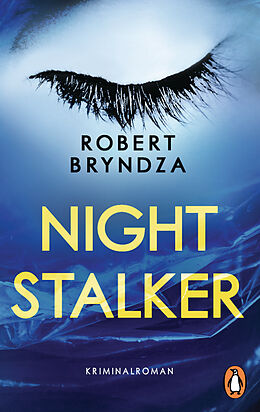 E-Book (epub) Night Stalker von Robert Bryndza