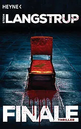 E-Book (epub) Finale von Steen Langstrup