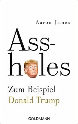 E-Book (epub) Assholes von Aaron James