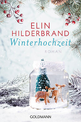 E-Book (epub) Winterhochzeit von Elin Hilderbrand