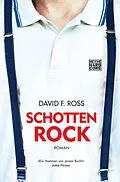 E-Book (epub) Schottenrock von David F. Ross