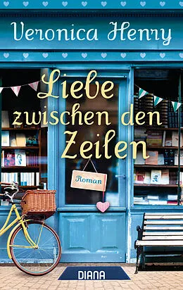 E-Book (epub) Liebe zwischen den Zeilen von Veronica Henry