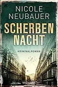 E-Book (epub) Scherbennacht von Nicole Neubauer