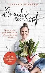 E-Book (epub) Bauch über Kopf von Stefanie Wilhelm