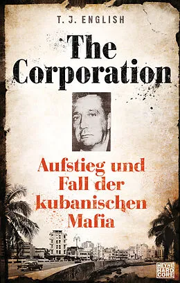 E-Book (epub) The Corporation von T. J. English