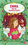 E-Book (epub) Emma und die Weihnachtsväter von Bernhard Hagemann