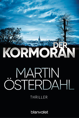 E-Book (epub) Der Kormoran von Martin Österdahl