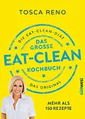E-Book (epub) Das große Eat-Clean Kochbuch von Tosca Reno