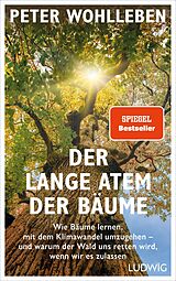 E-Book (epub) Der lange Atem der Bäume von Peter Wohlleben