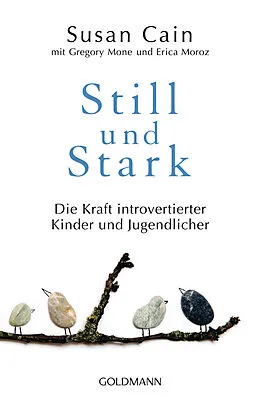 E-Book (epub) Still und Stark von Susan Cain