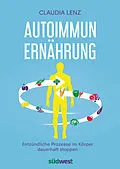 E-Book (epub) Autoimmun-Ernährung von Claudia Lenz