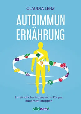 E-Book (epub) Autoimmun-Ernährung von Claudia Lenz