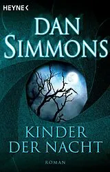 E-Book (epub) Kinder der Nacht von Dan Simmons