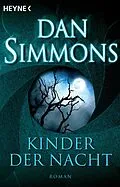 E-Book (epub) Kinder der Nacht von Dan Simmons