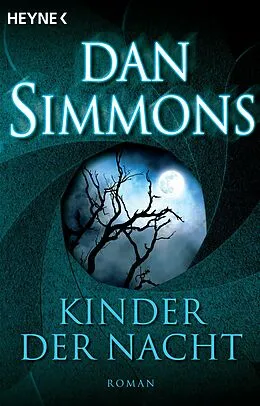 E-Book (epub) Kinder der Nacht von Dan Simmons