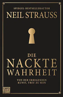 E-Book (epub) Die nackte Wahrheit von Neil Strauss