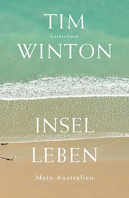 E-Book (epub) Inselleben von Tim Winton