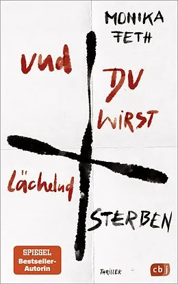 E-Book (epub) Und du wirst lächelnd sterben von Monika Feth