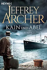 E-Book (epub) Kain und Abel von Jeffrey Archer